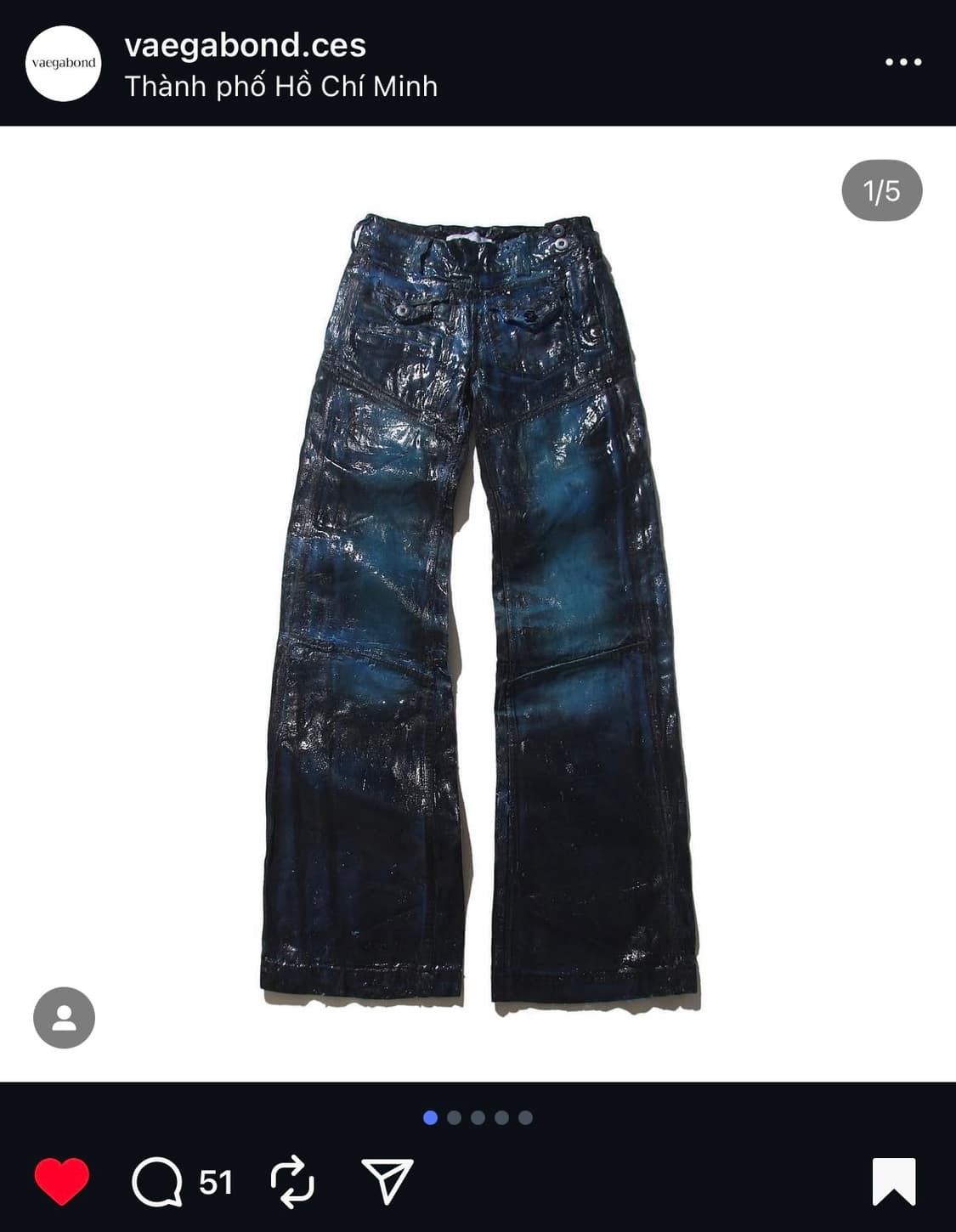 베가가본드 VAEGABOND 상품이미지1