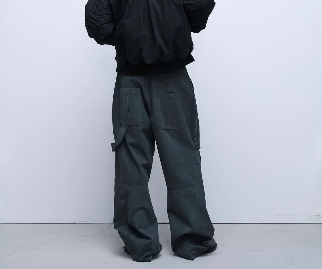 ETCE 바지 상품이미지3