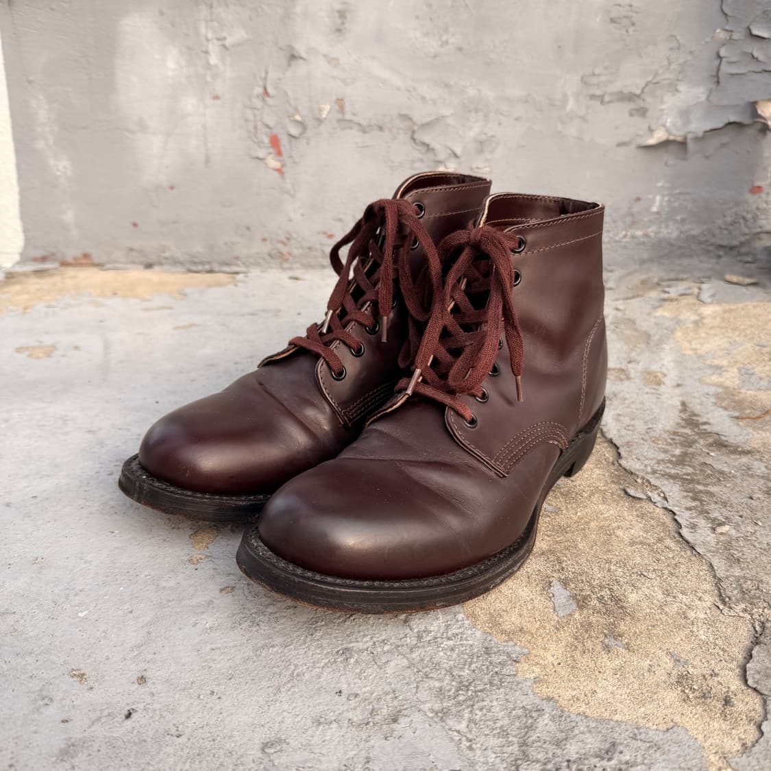 USA bPr Beams boots  상품이미지1