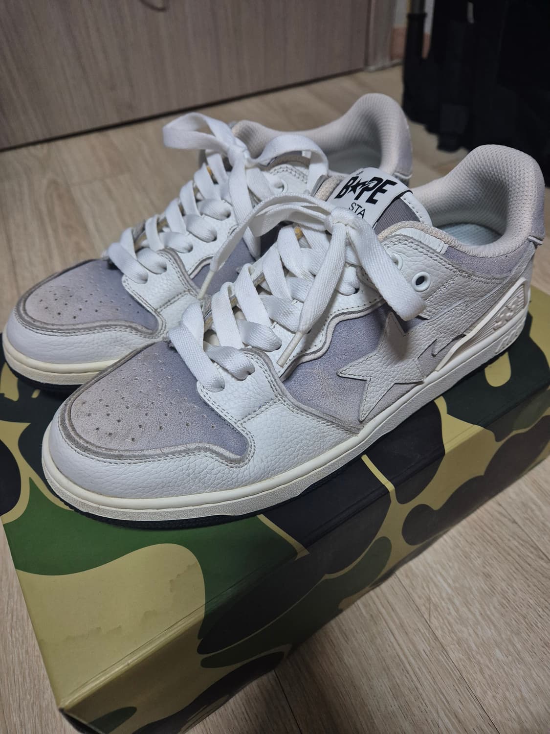 베이프 스타 280 상품이미지1