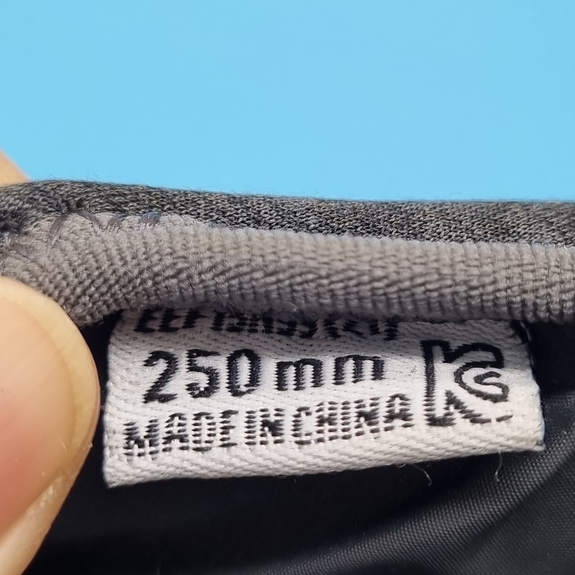 K2 패딩방한화250 상품이미지6