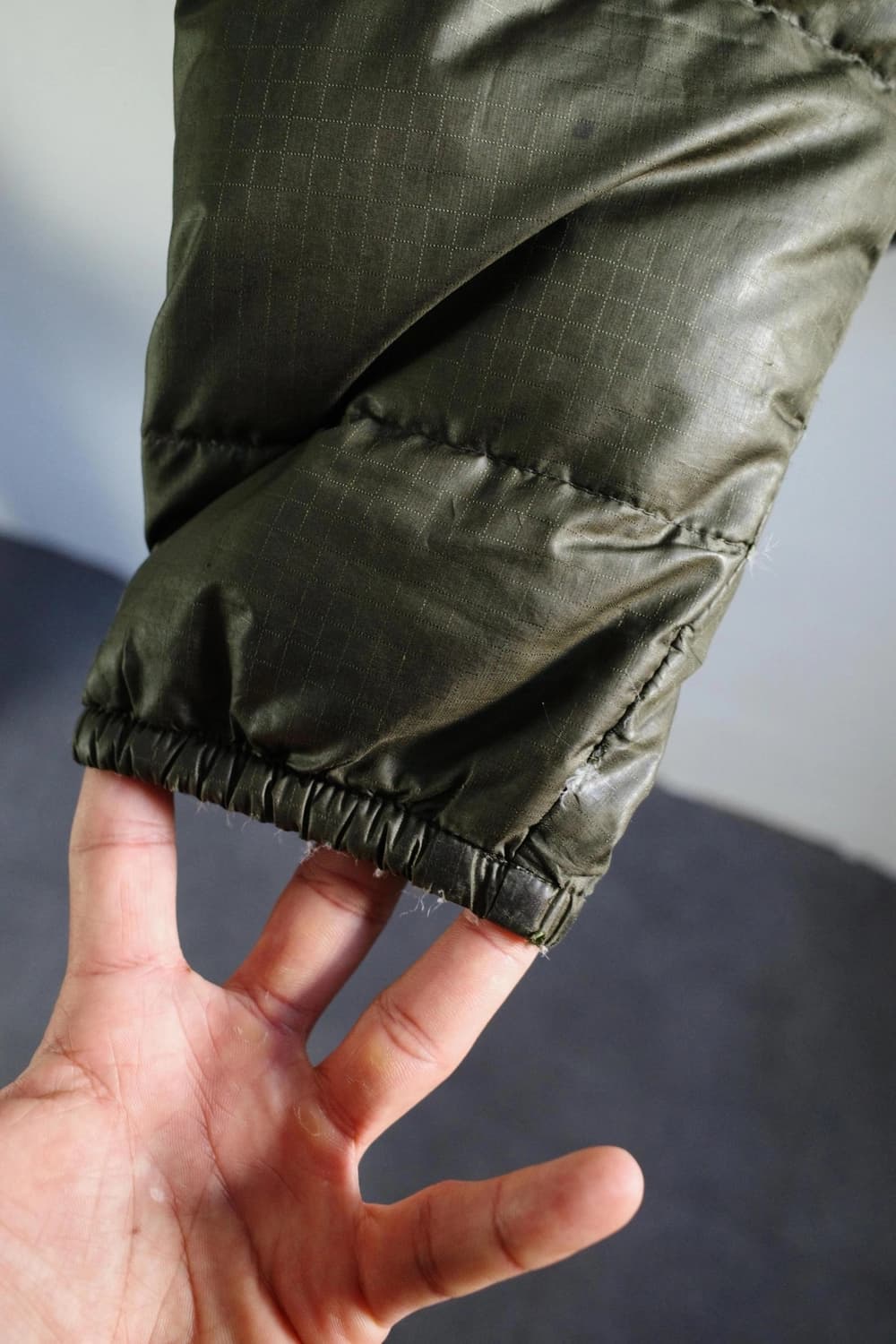 00s 파타고니아 구스다운 푸퍼 상품이미지9