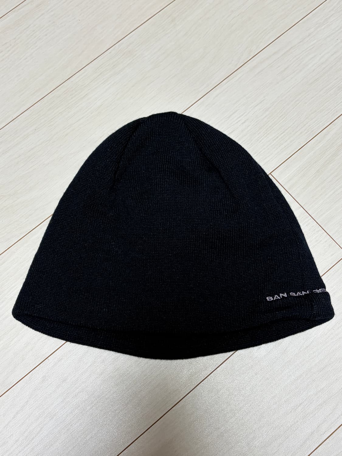 산산기어 비니 fw 상품이미지3