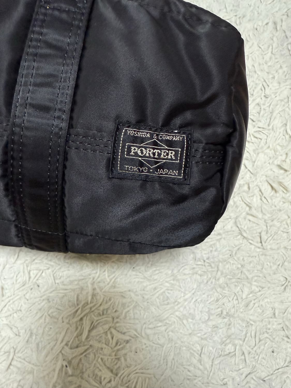 Porter 요시다 포터 탱커 보스턴백 더플백 S 상품이미지2