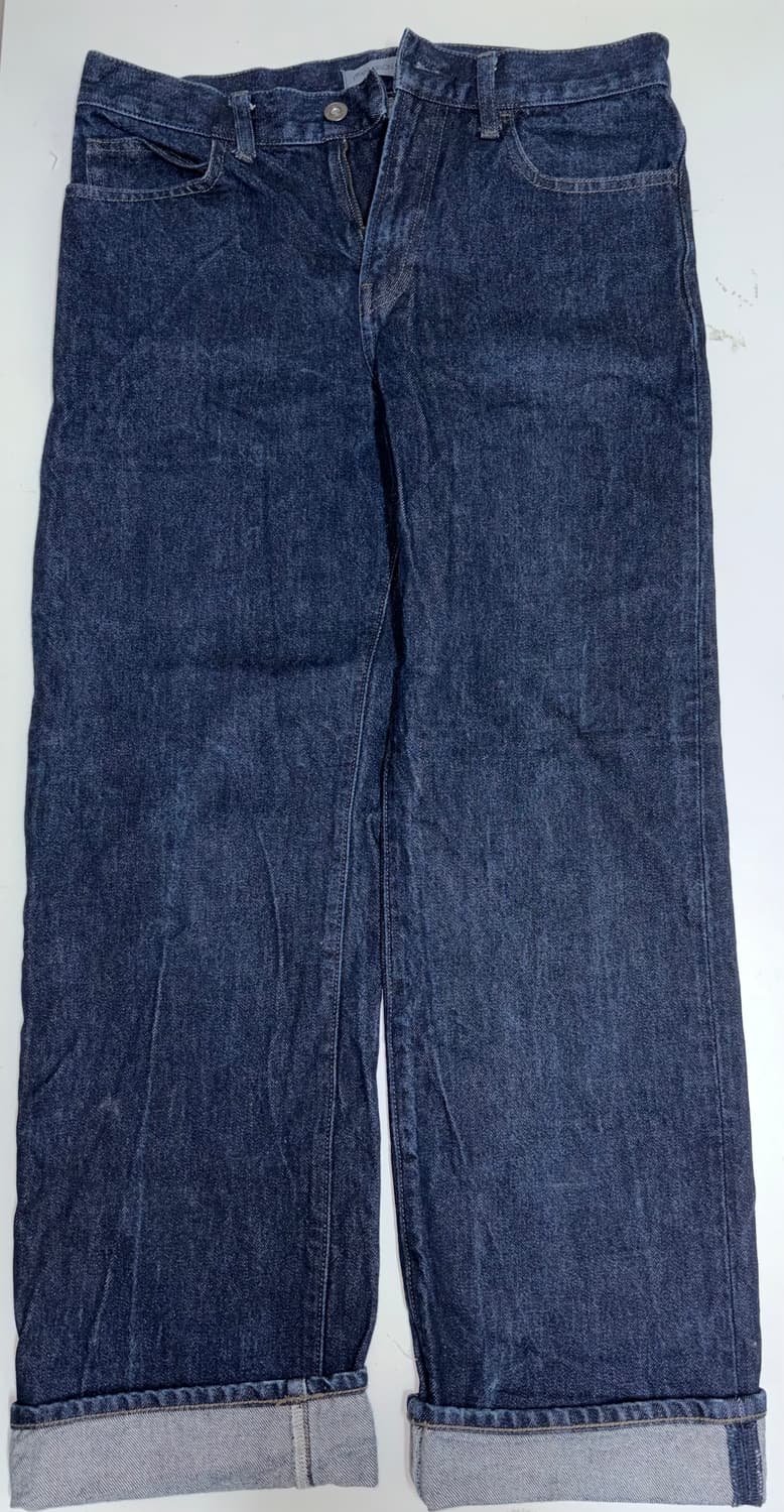 Jw anderson uniqlo jeans 상품이미지1