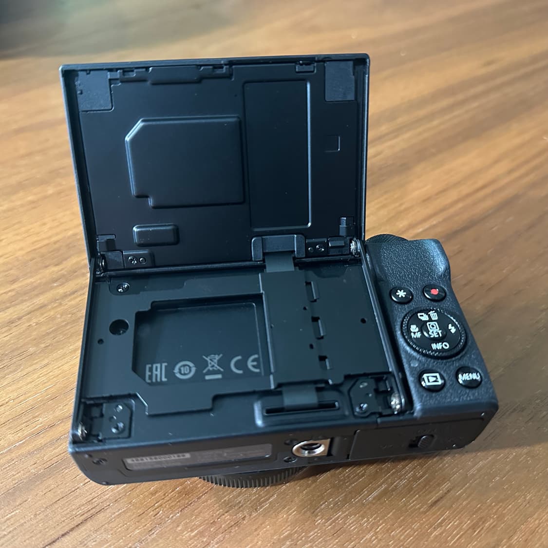 캐논 파워샷 g7x mark 3 판매합니다 상품이미지5