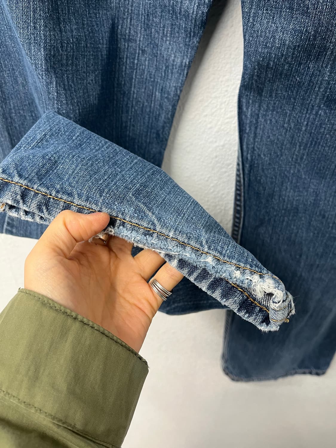 LEVI'S 550 (#K) 상품이미지5