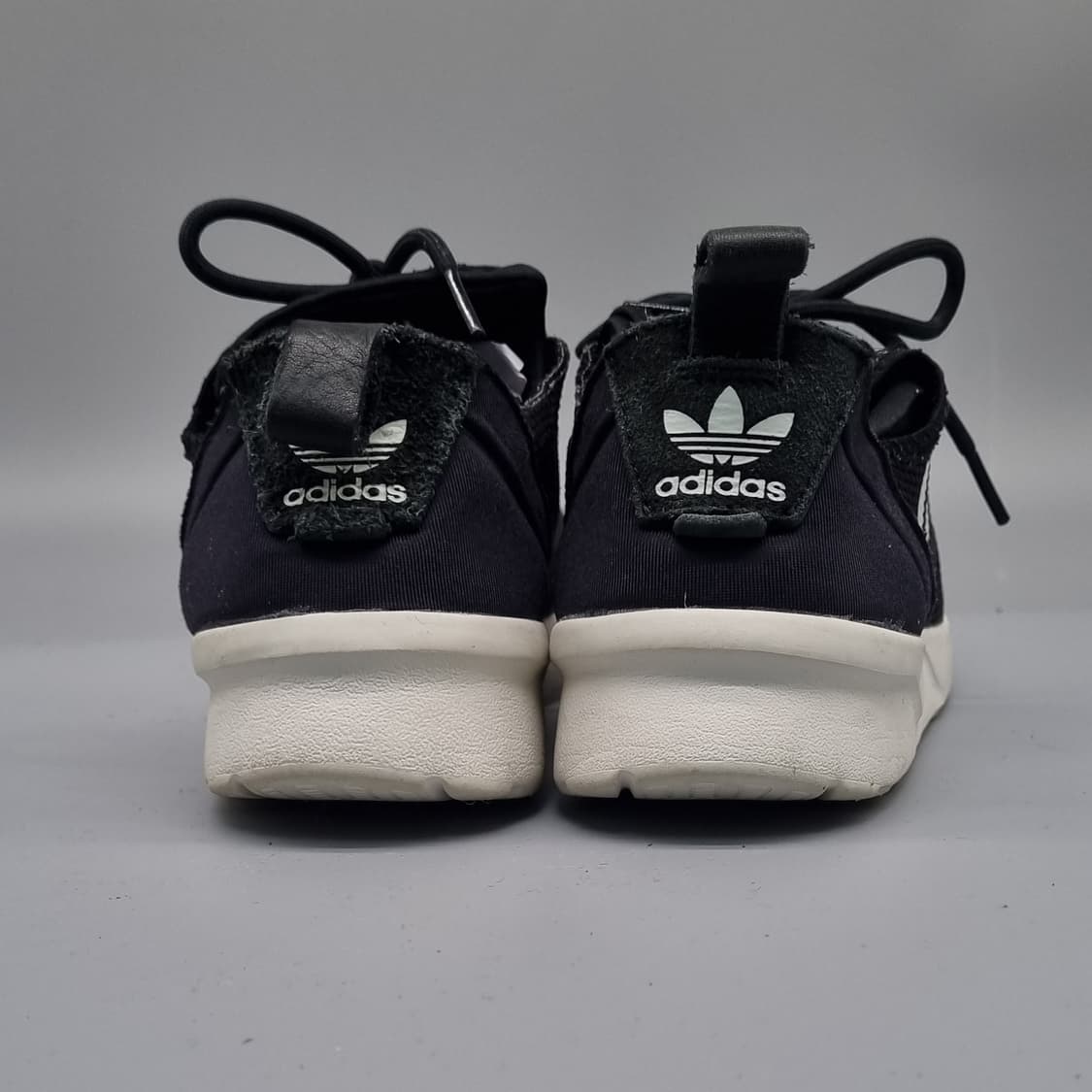 아디다스 zx플럭스 운동화250 상품이미지4