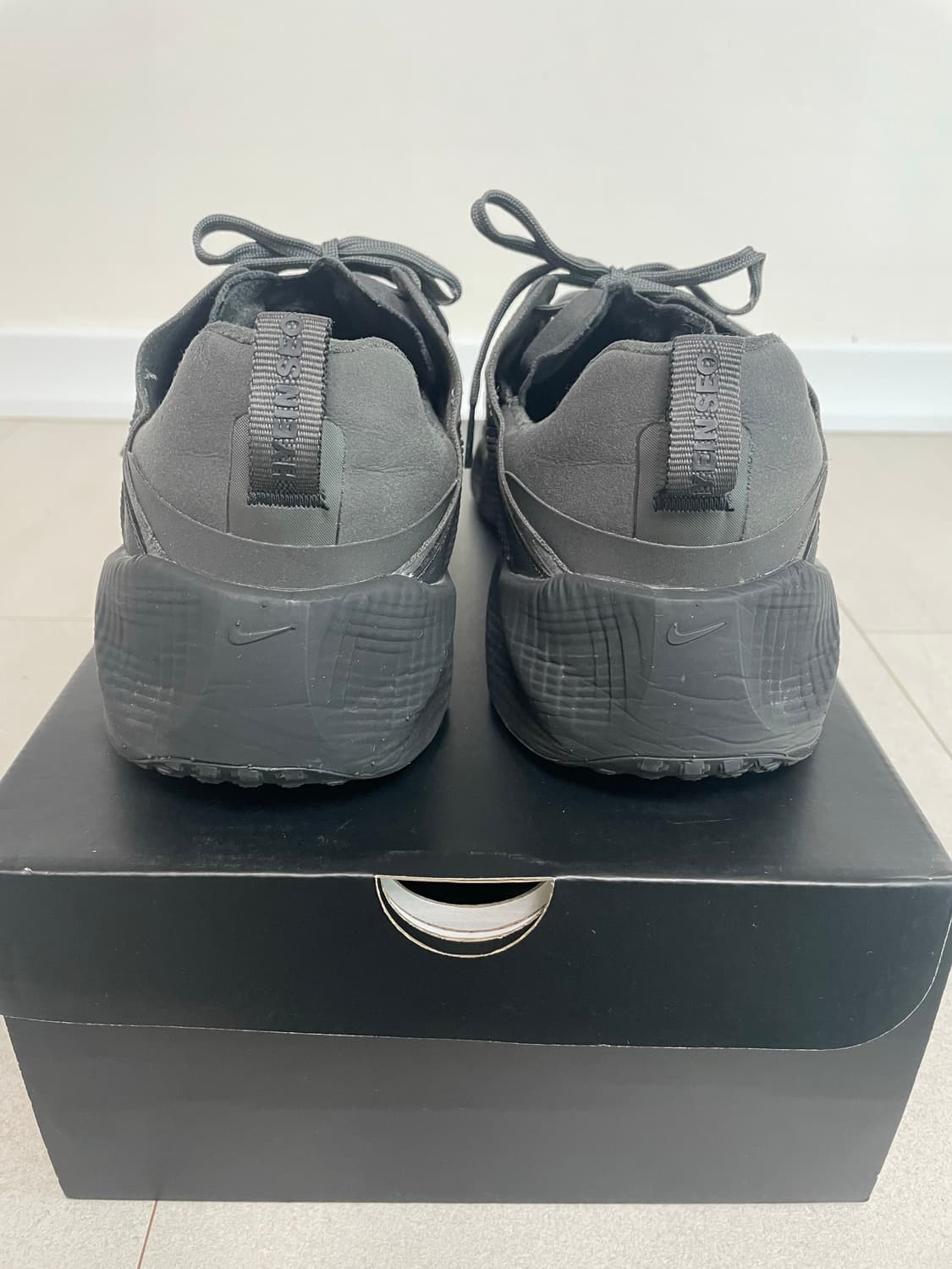 [285] 나이키 x 혜인서 아바로버 상품이미지6