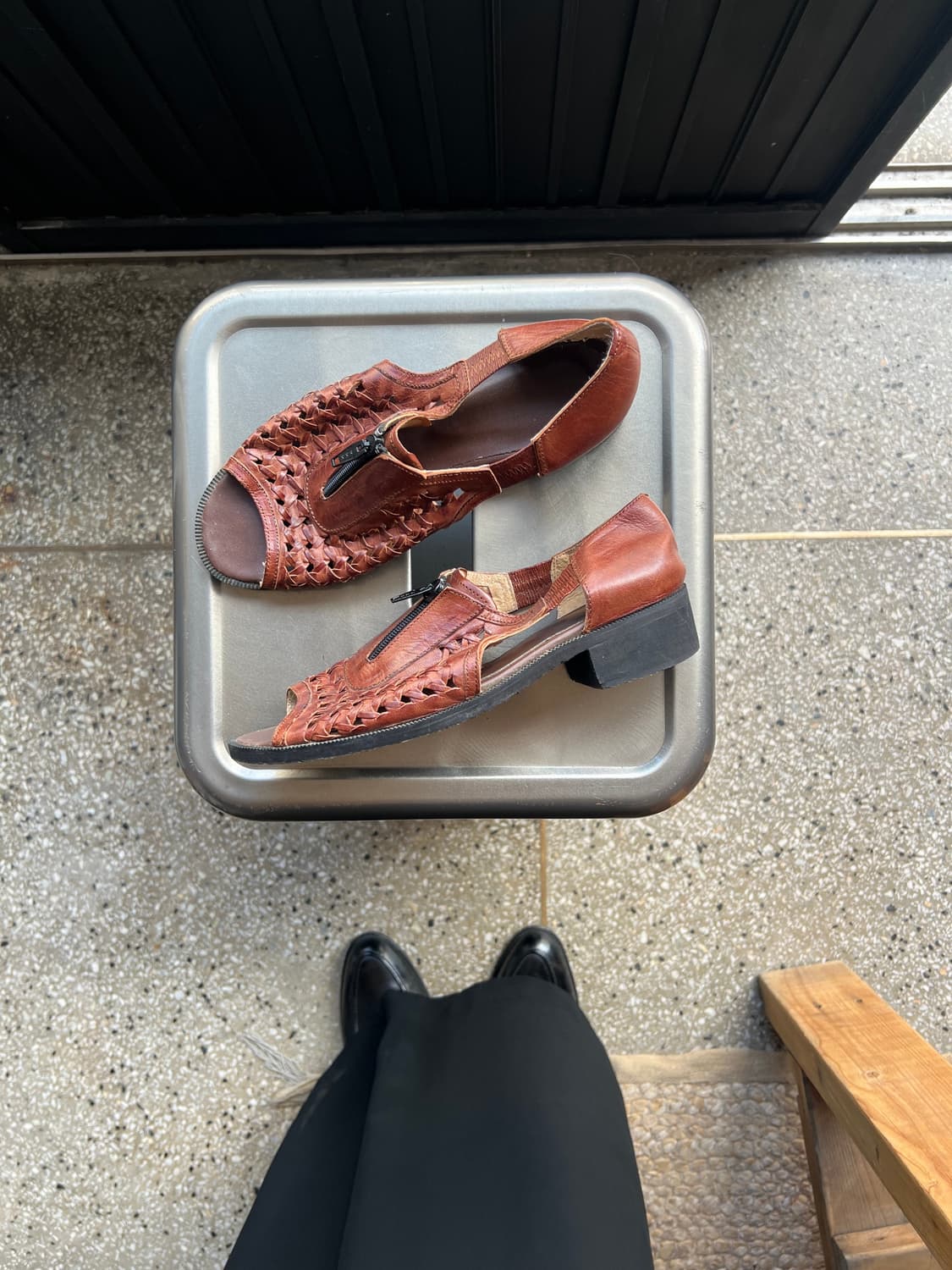 Leather  상품이미지3