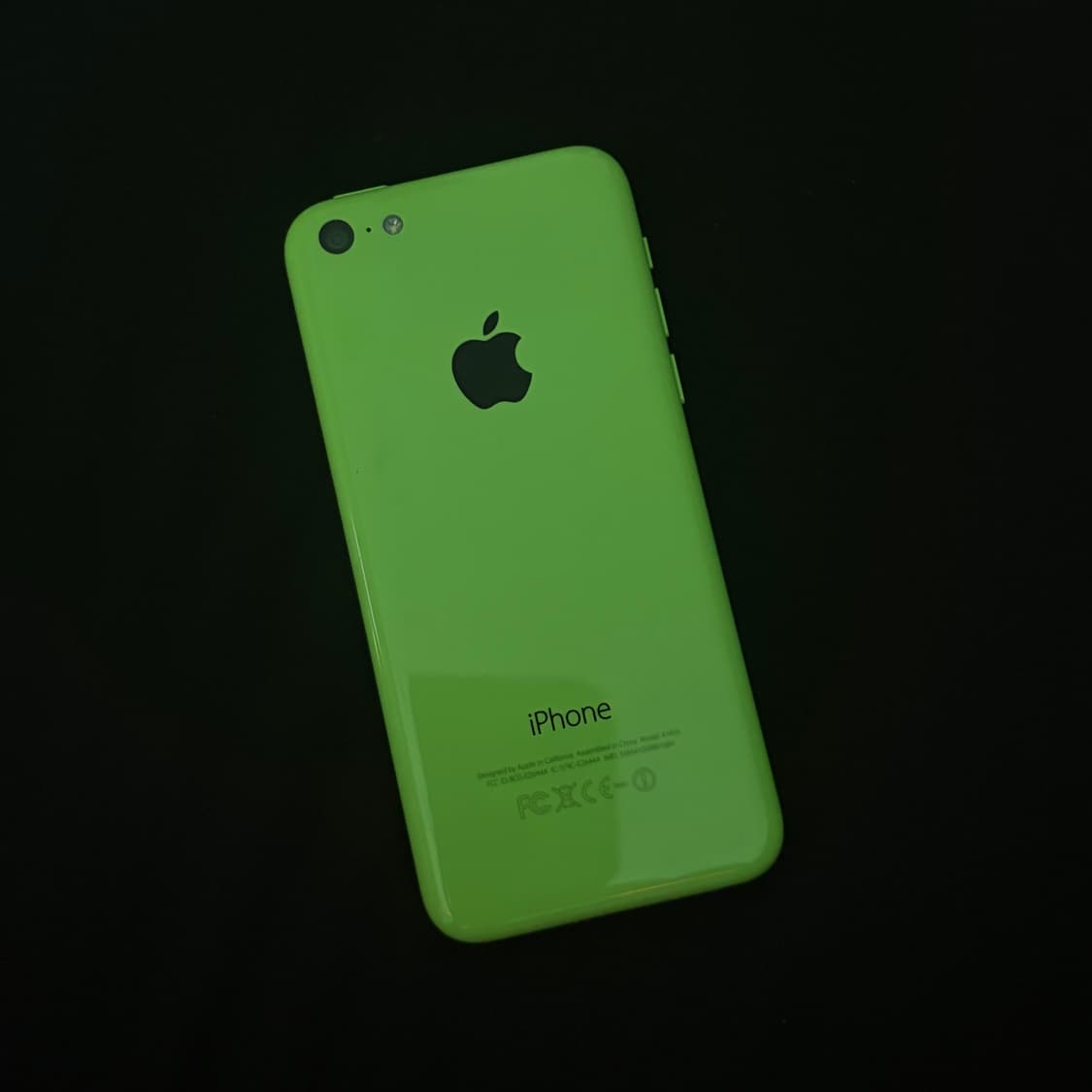 아이폰5c 상품이미지1