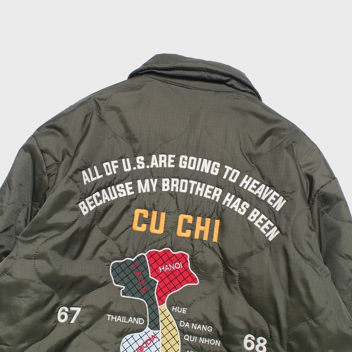 HOUSTON  상품이미지5