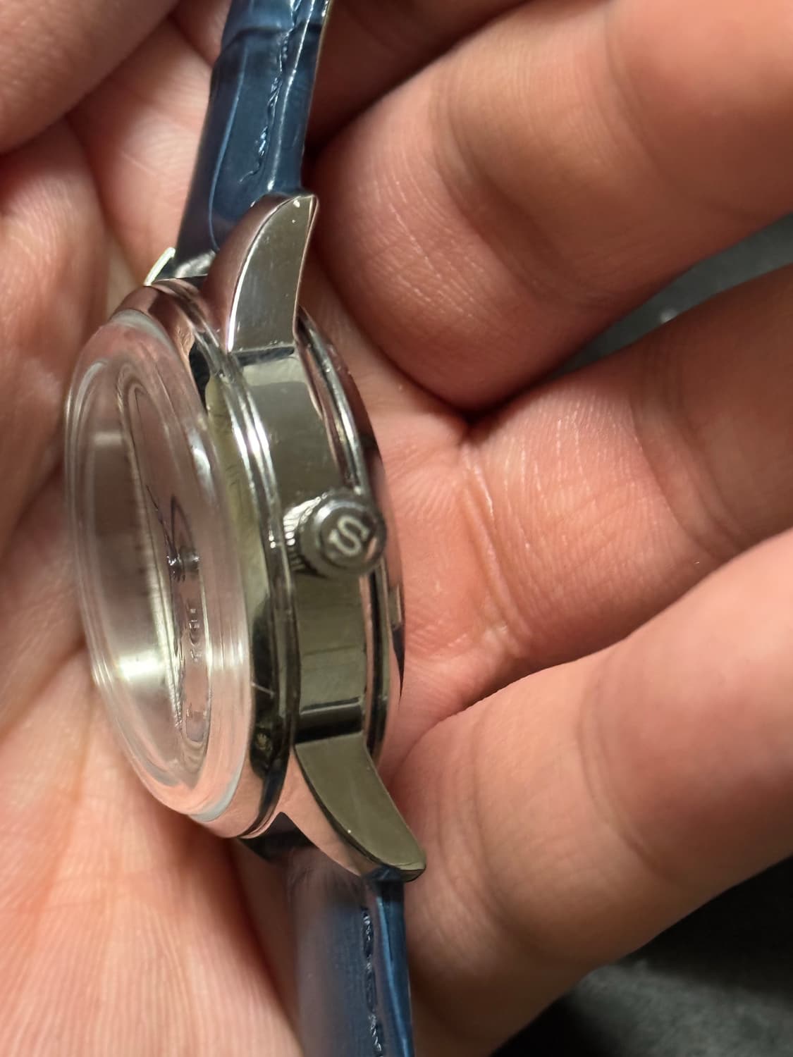 세이코 오토매틱 시계 커스텀 시계 모드시계 상품이미지4