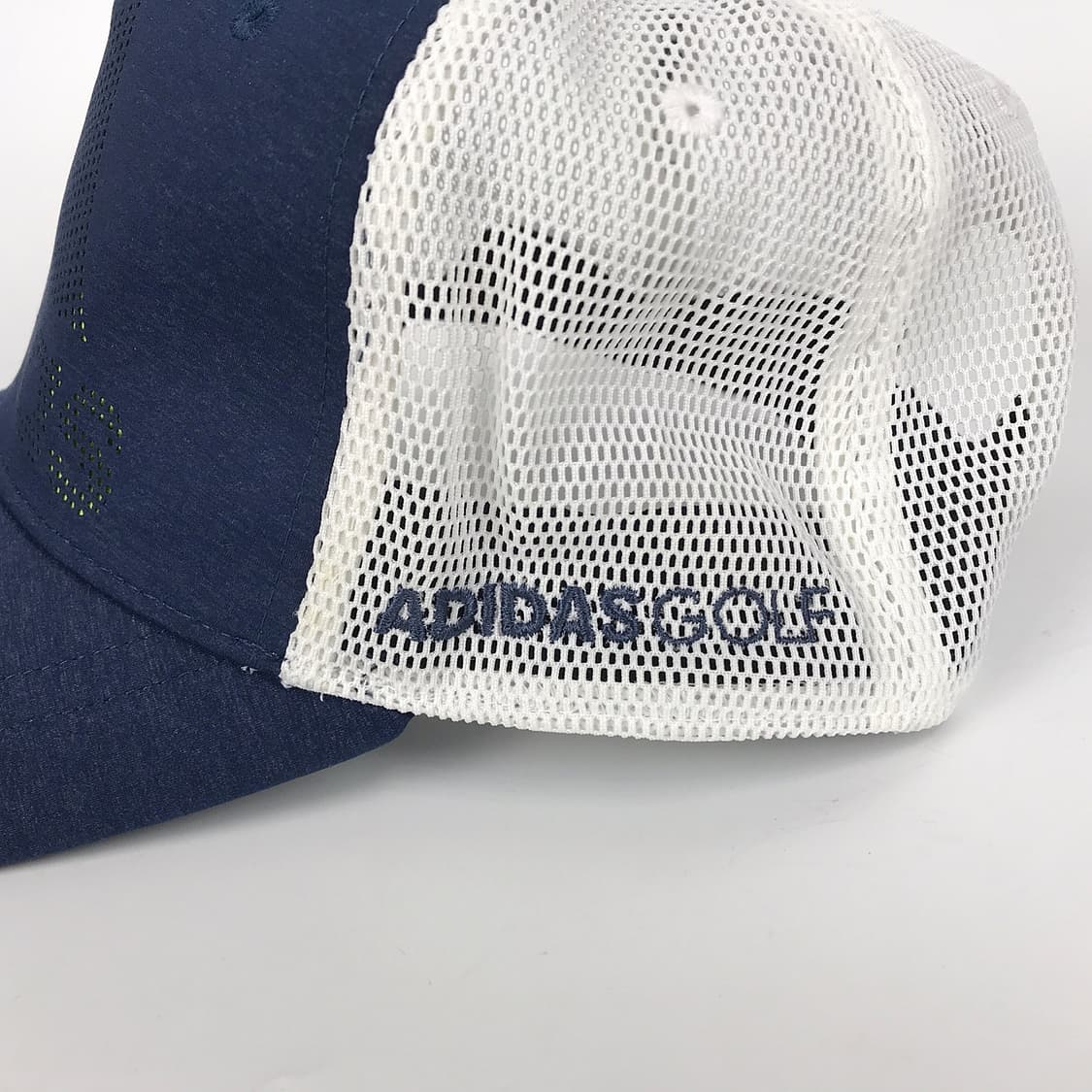 아디다스 ADIDAS 골프 메쉬 캡 모자 상품이미지4