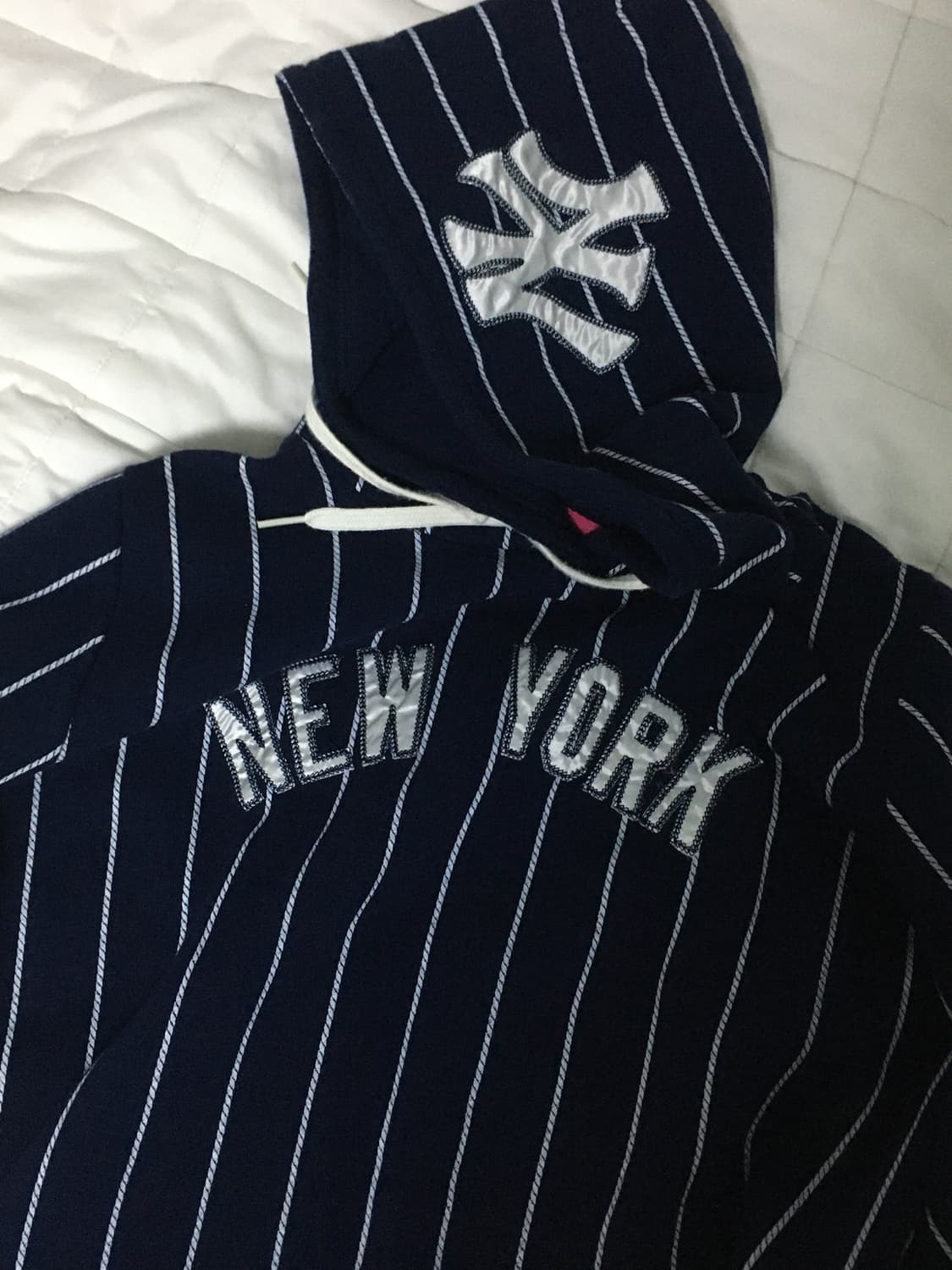 shop502엠엘비후드일본빈티지큐빈티지와이즈걸파우닝 상품이미지2