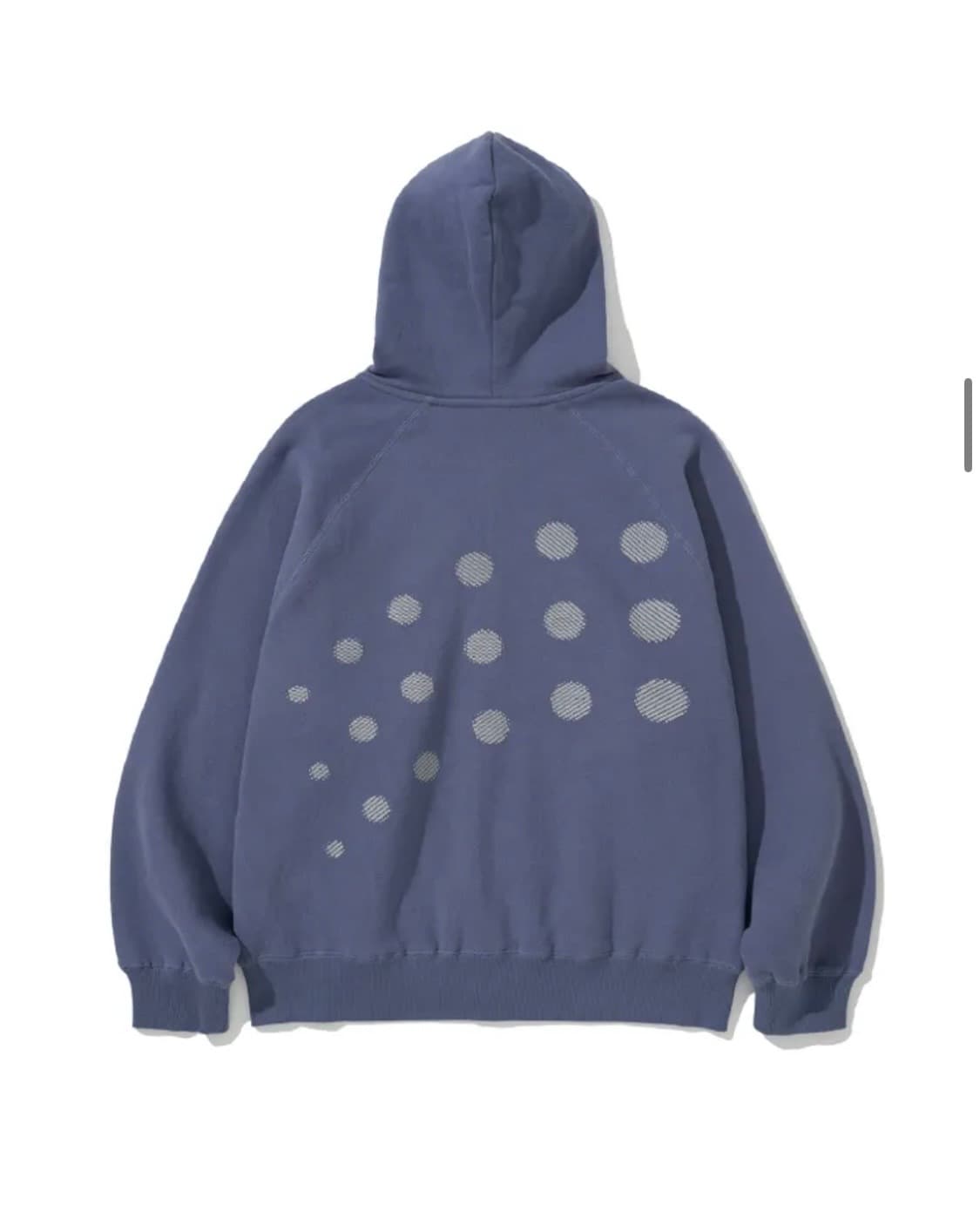 Teket Dot Com ZipUp Hoodie 테켓 후드집업 상품이미지3