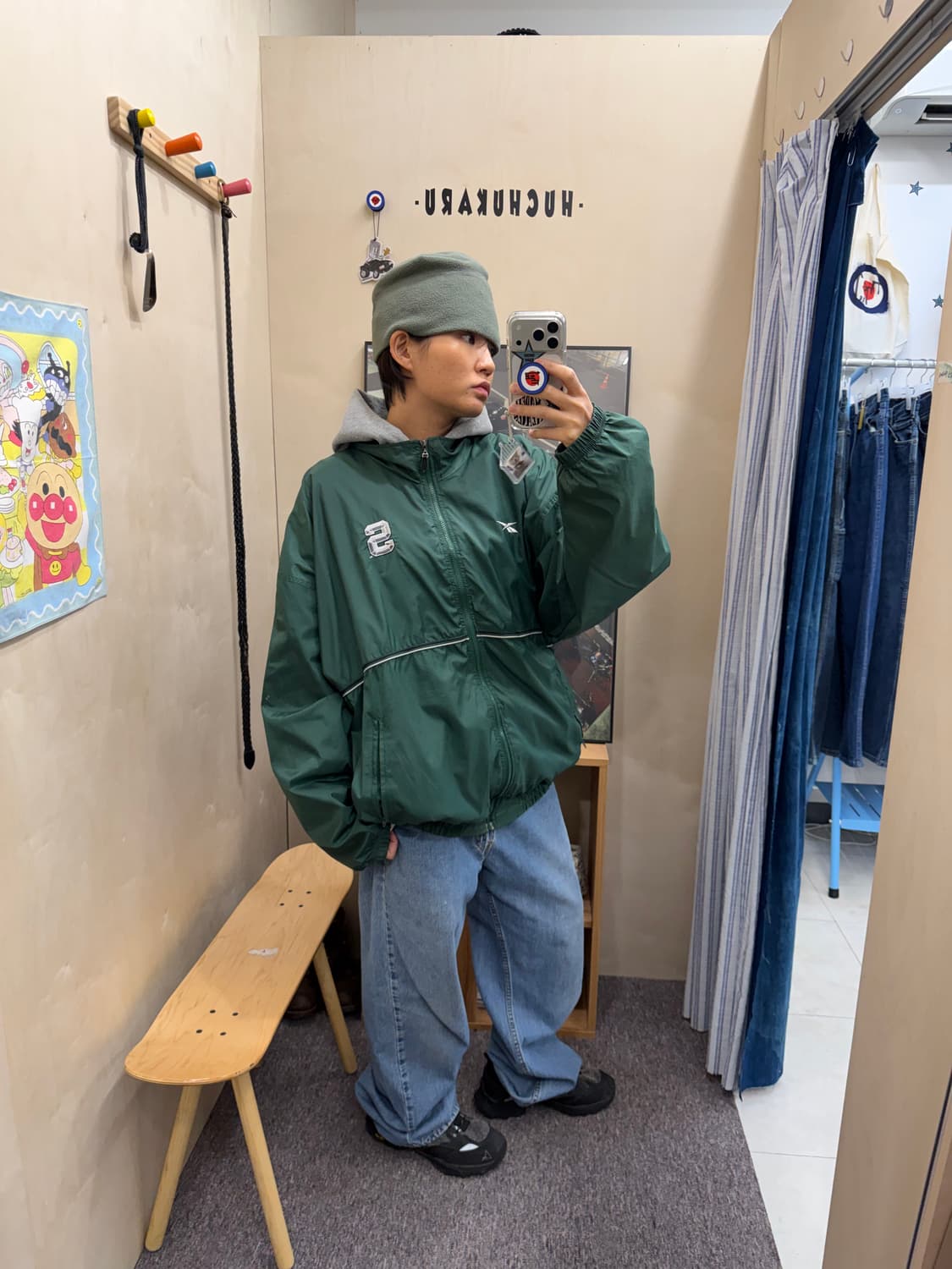 Reebok 상품이미지5