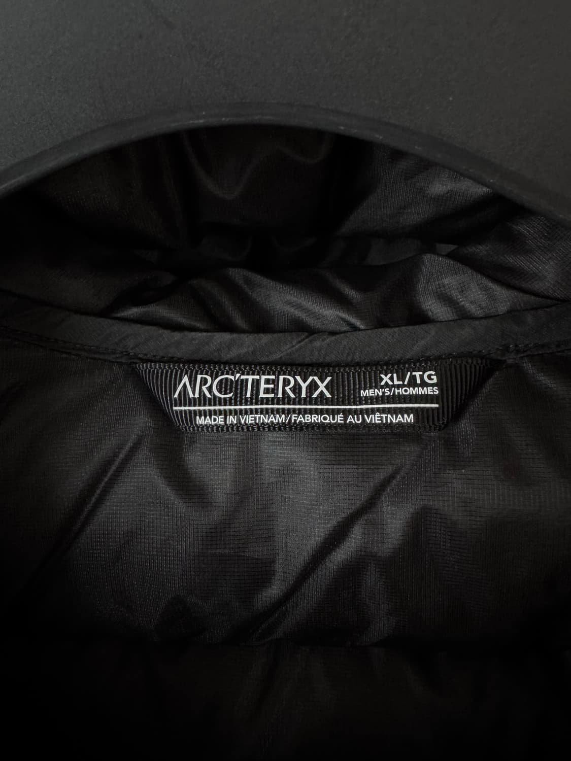 아크테릭스 세륨 SV 후디 XL 상품이미지3