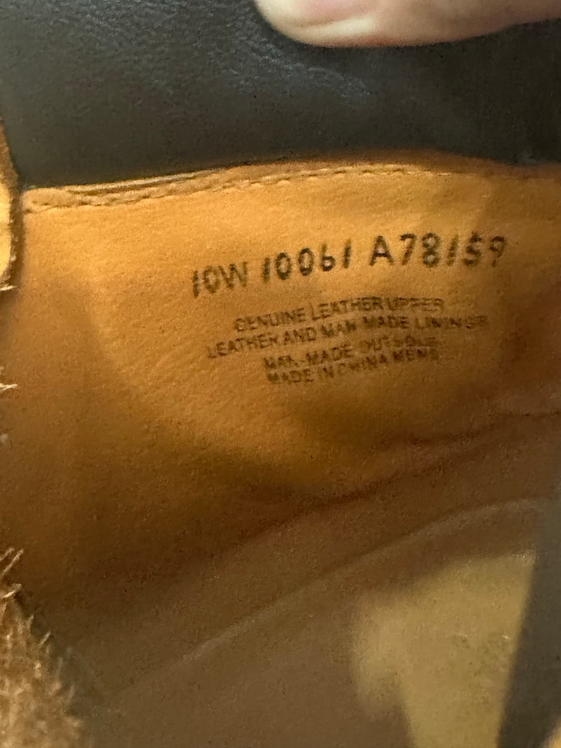 [280]팀버랜드 6인치 부츠  상품이미지7