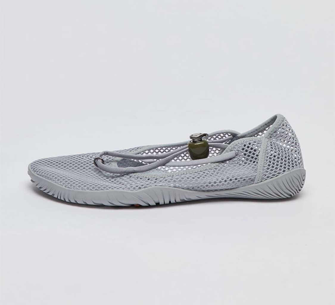 아카이브앱크 Formica core sneakers Mesh grey 상품이미지1