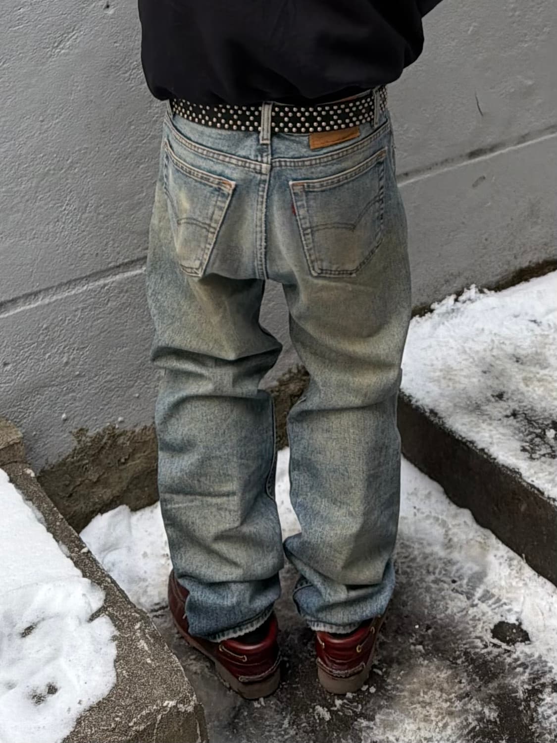 리바이스 517,501,505 전 상품 10% 할인 중 상품이미지8