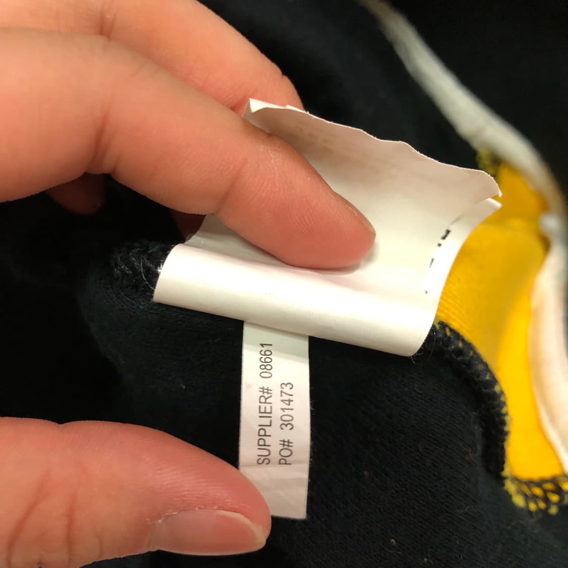 폴로 랄프로렌 빅포니 스페인 레이싱 집업 상품이미지7