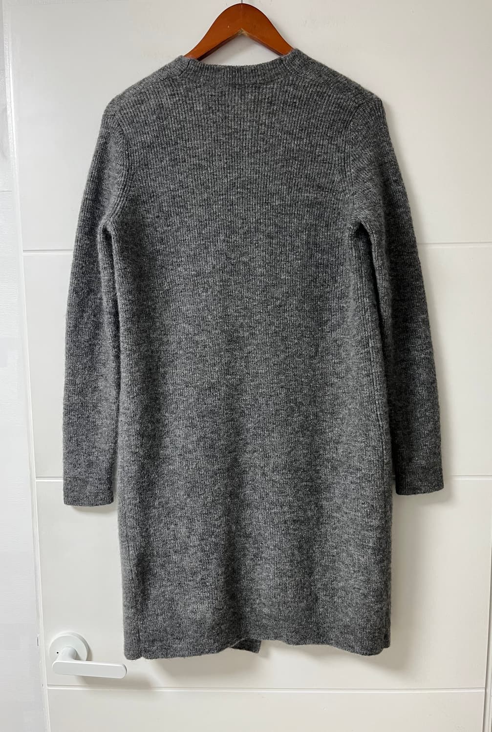 코스 가디건 상품이미지2