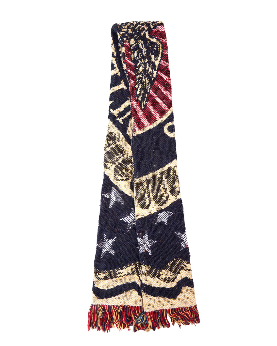 빈티지 블랭킷 목도리 머플러 상품이미지2