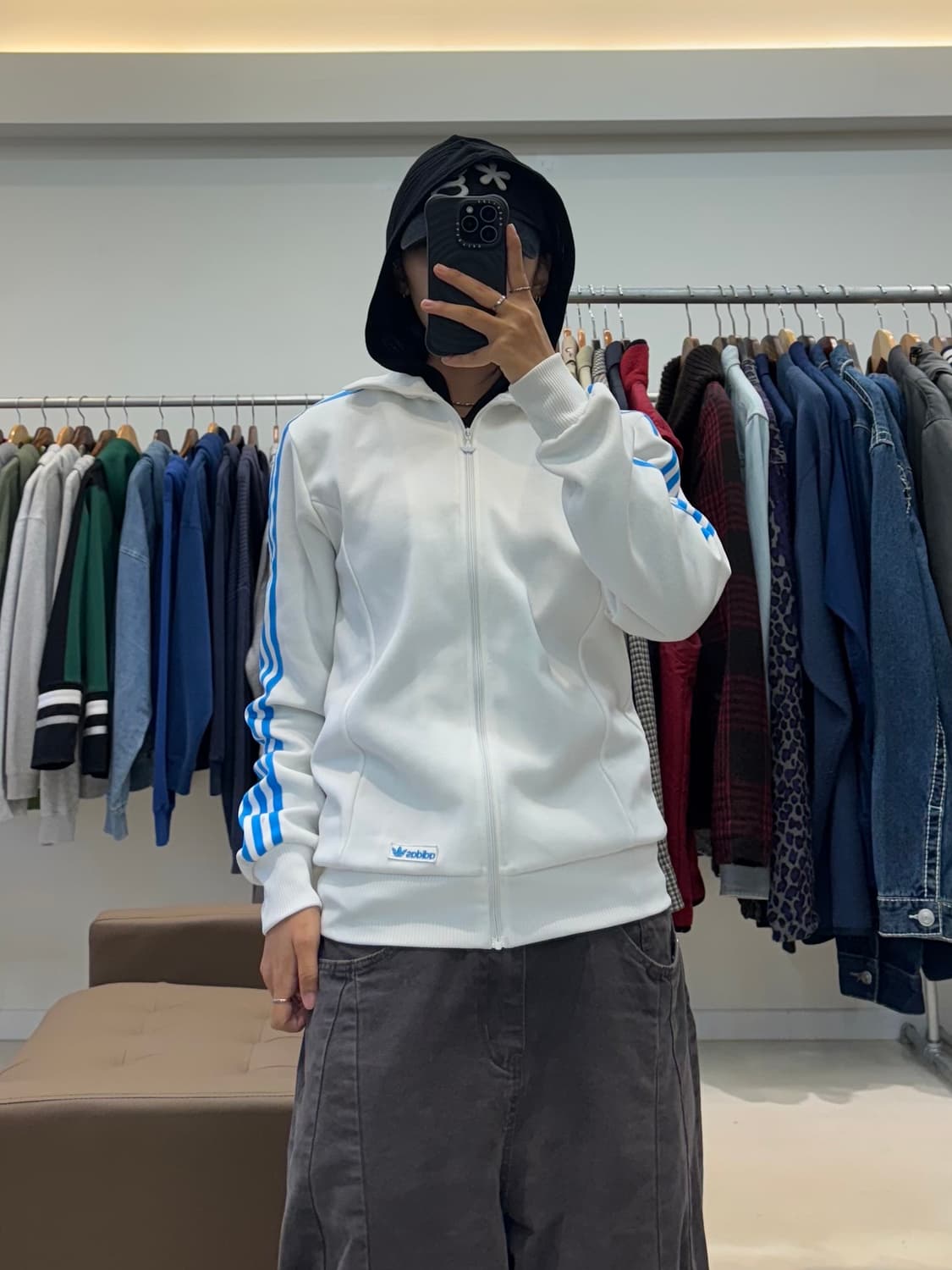 08s 아디다스 져지 상품이미지7