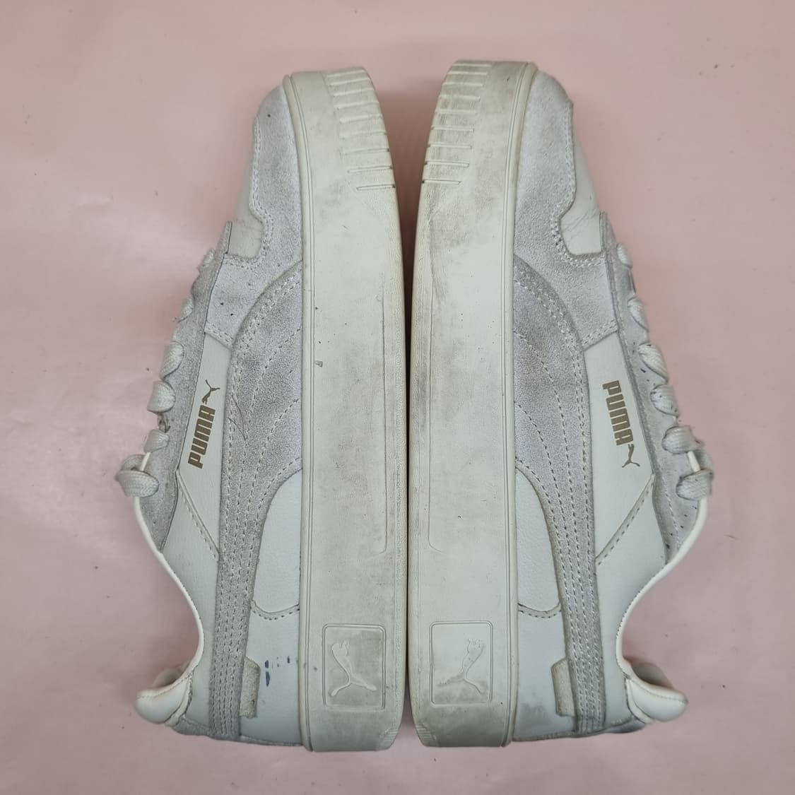 푸마 카리나 스트릿 여성운동화235  상품이미지5