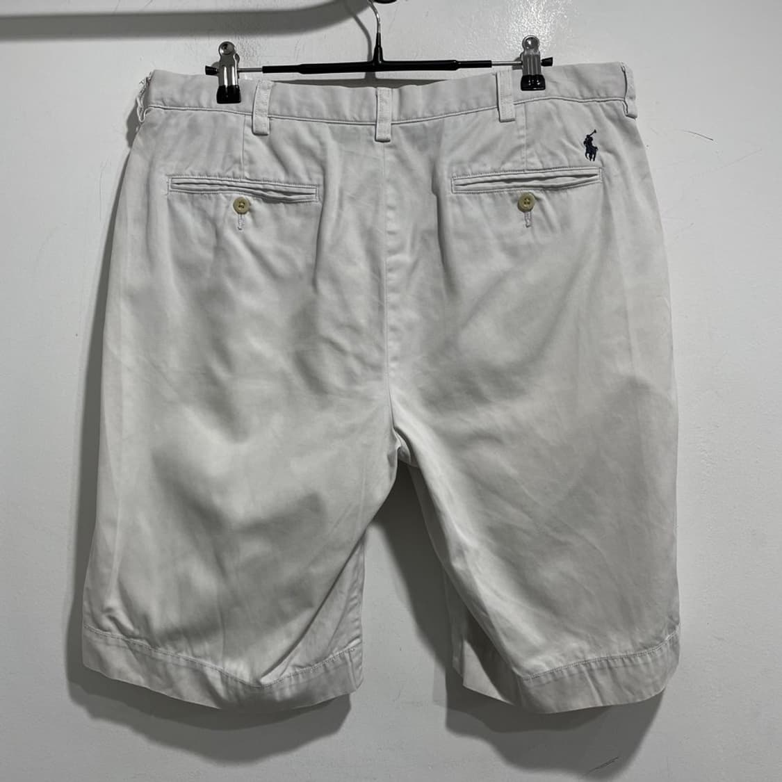 폴로 랄프로렌 치노 반바지 상품이미지3