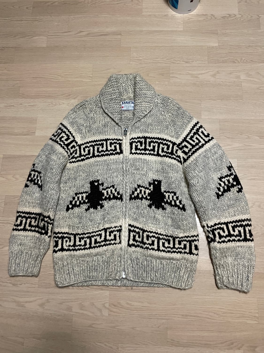 카나타 썬더버드 코위찬 판매 상품이미지1