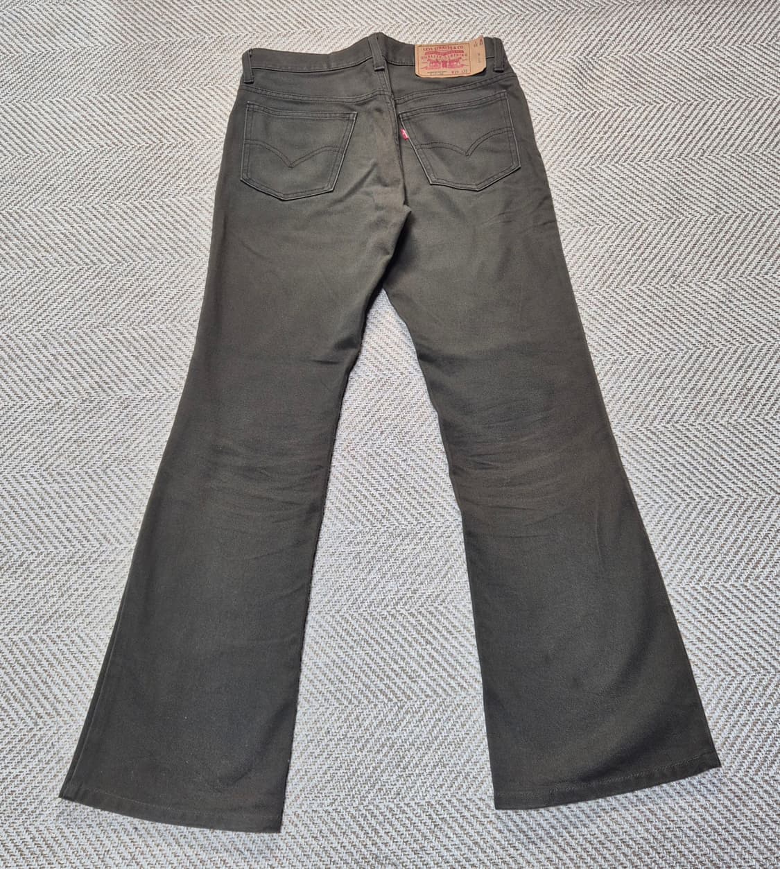 리바이스 517 w29 ( p24 ) 상품이미지2