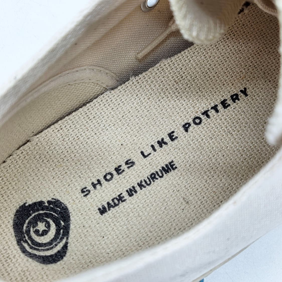  Shoes Like Pottery SLP01 JP 화이트 (270)  상품이미지4