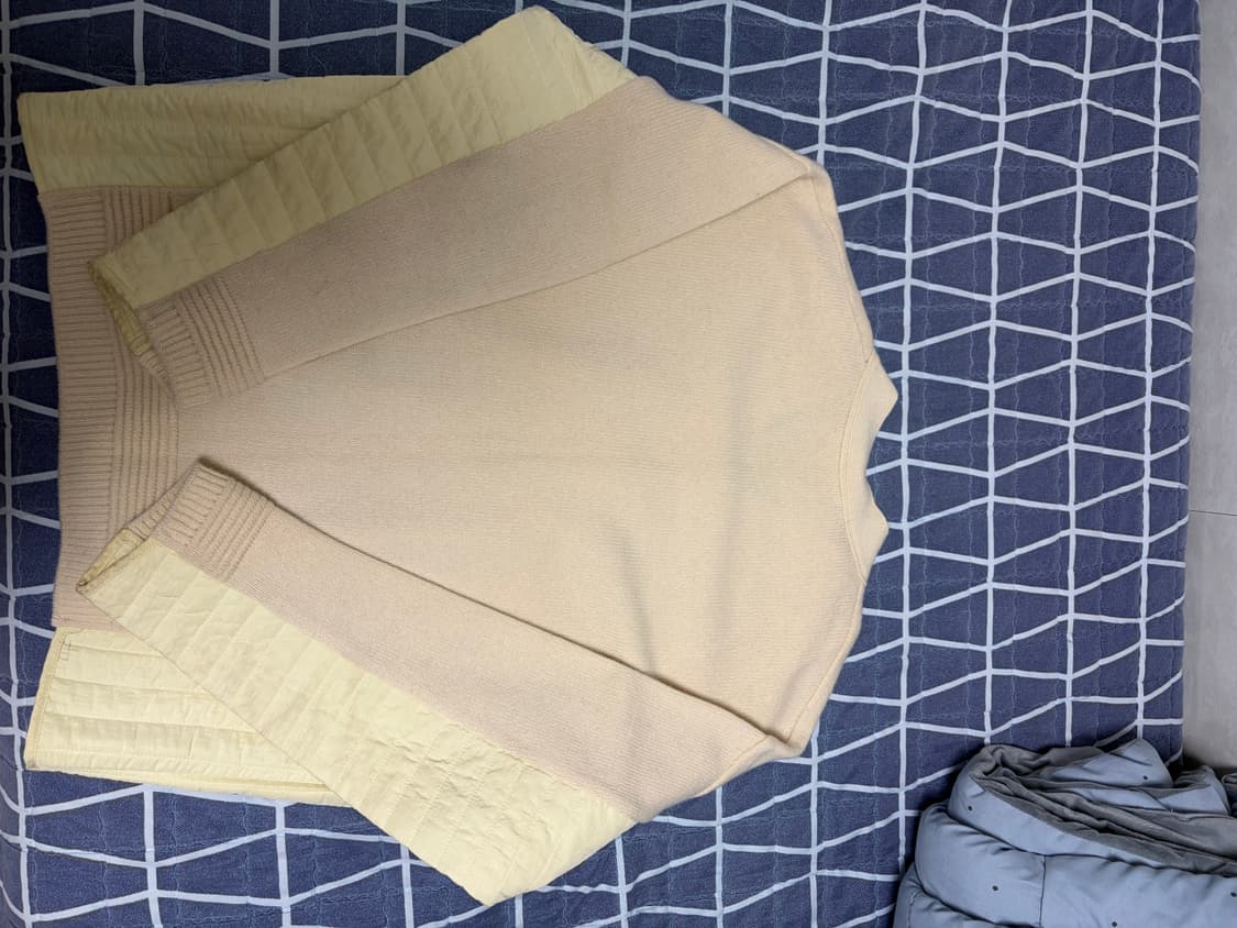 hgbb studio salmon zip-up 살몬 집업 상품이미지4