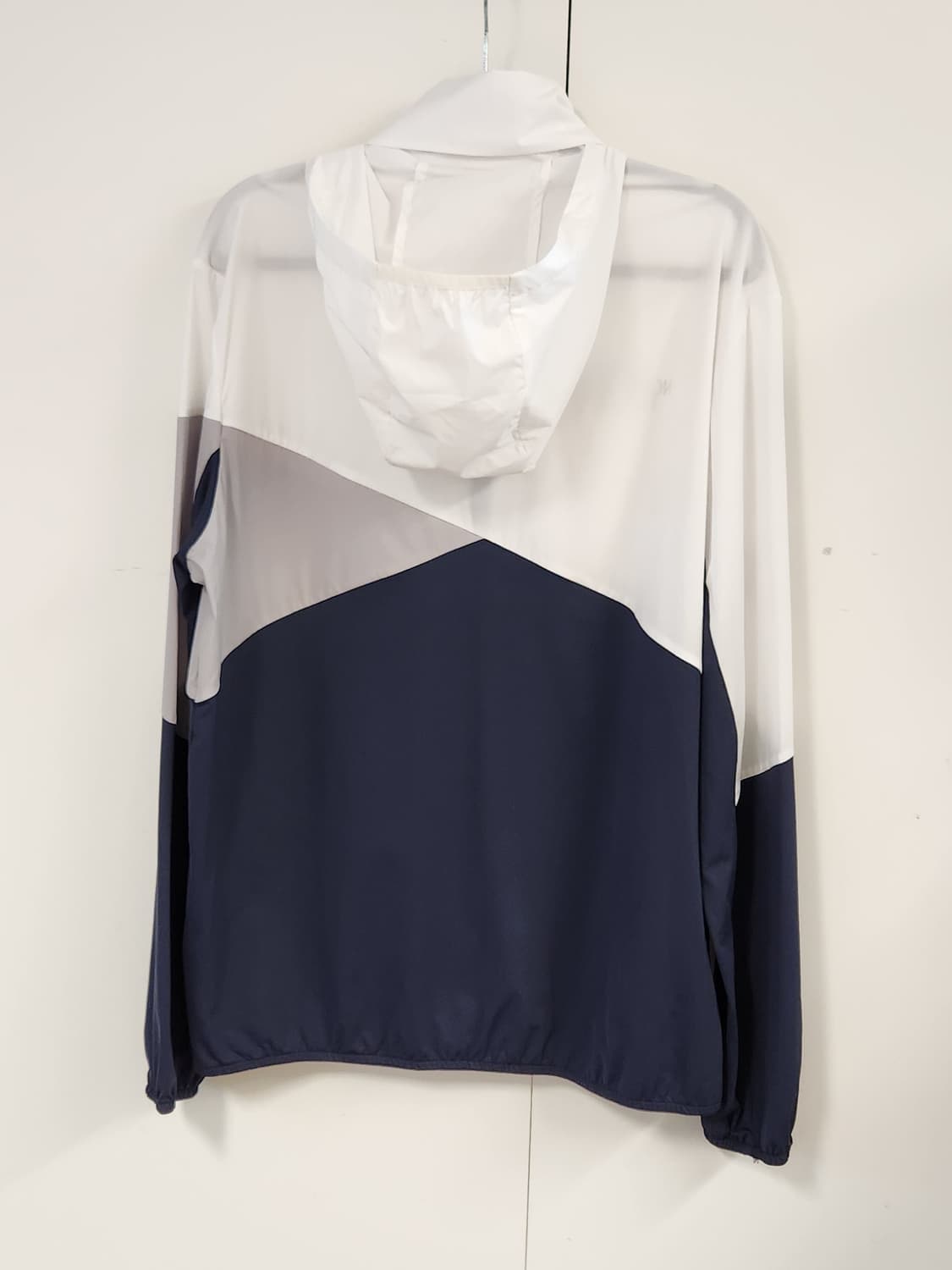 노스페이스 팀코리아 바람막이 자켓 XL (100추천해요) 상품이미지2