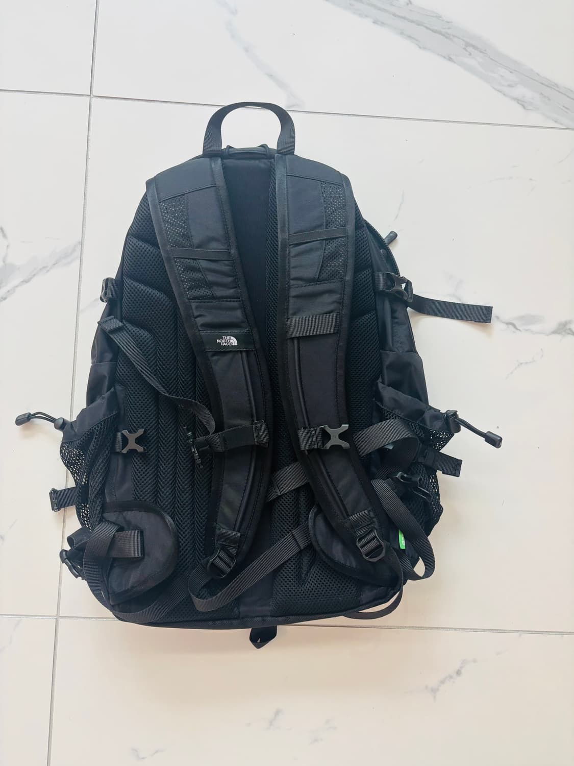 노스페이스 핫샷 상품이미지2