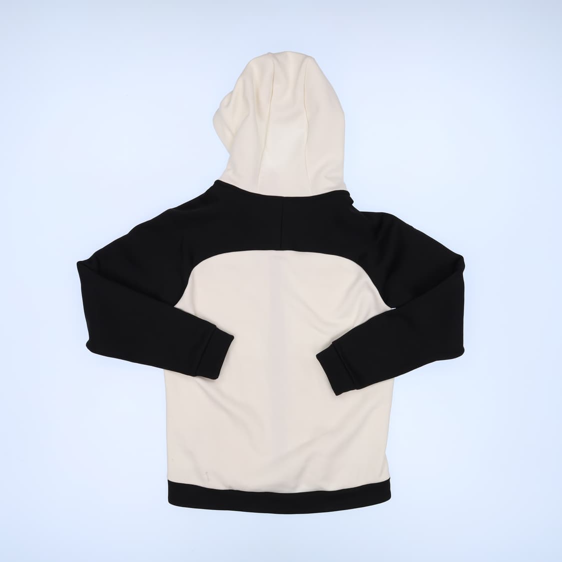 M 데상트 기모 후드집업 0316H1 상품이미지2