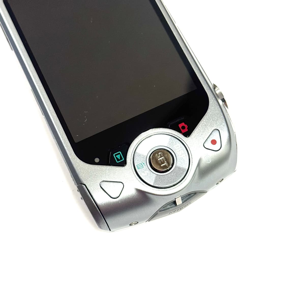 카시오 엑슬림 Z2000 실버💝Casio Exilim 상품이미지7