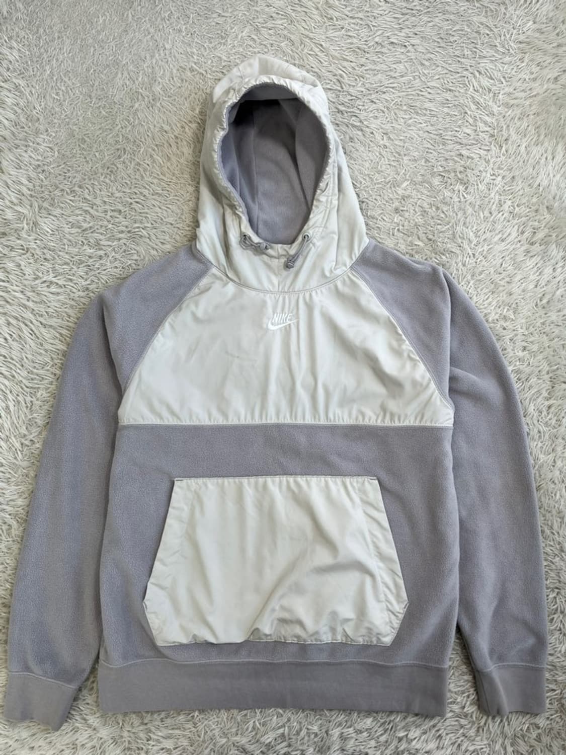 나이키 후리스 후드티/#331 상품이미지1