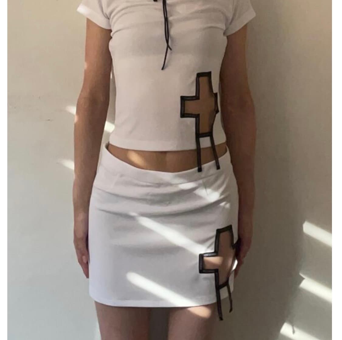 Apocalypse AP25:001 CROSS Setup 상품이미지1