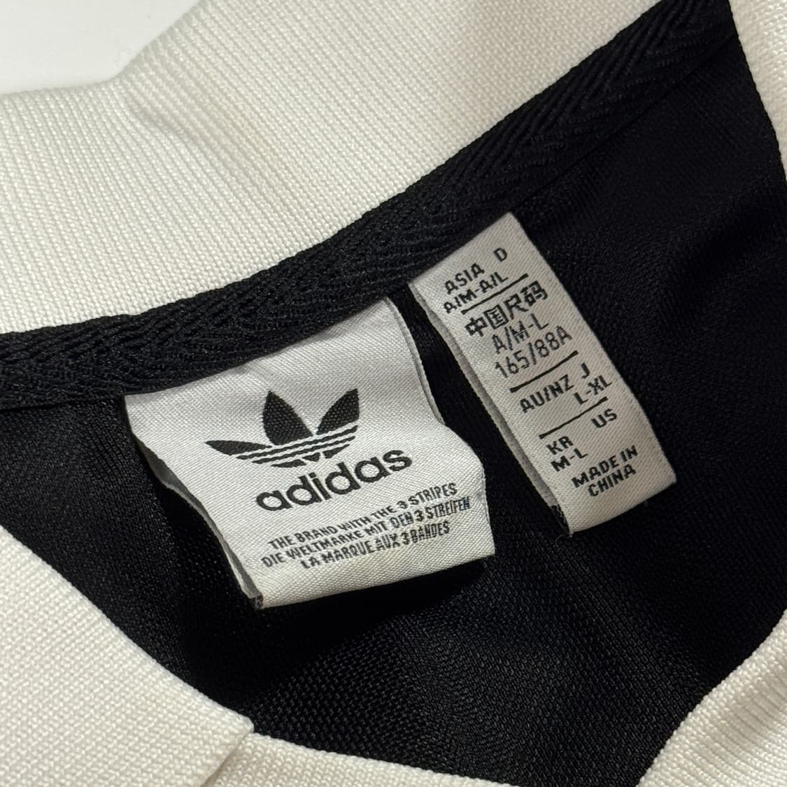 아디다스 롱슬리브 IR9769 M-L 상품이미지7
