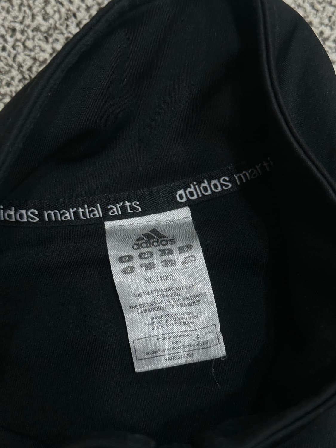 아디다스 져지 골드105 상품이미지2