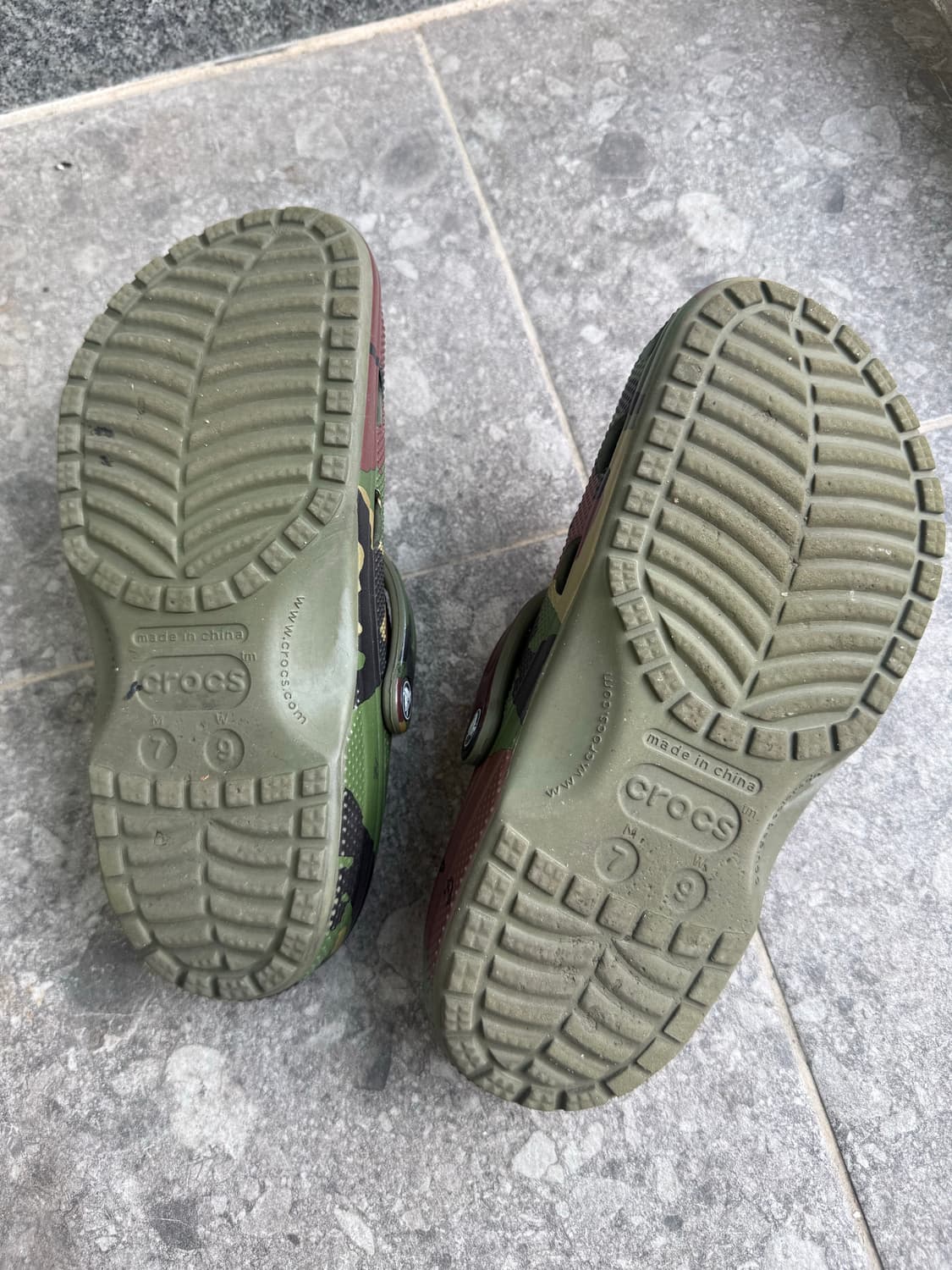 팔라스 크록스 (250) 상품이미지2