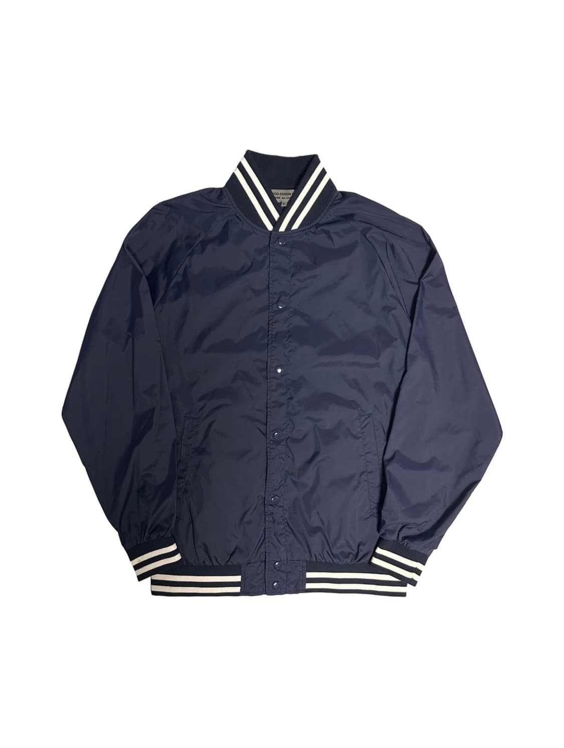 CDG 꼼데가르송 바시티자켓 L 상품이미지2