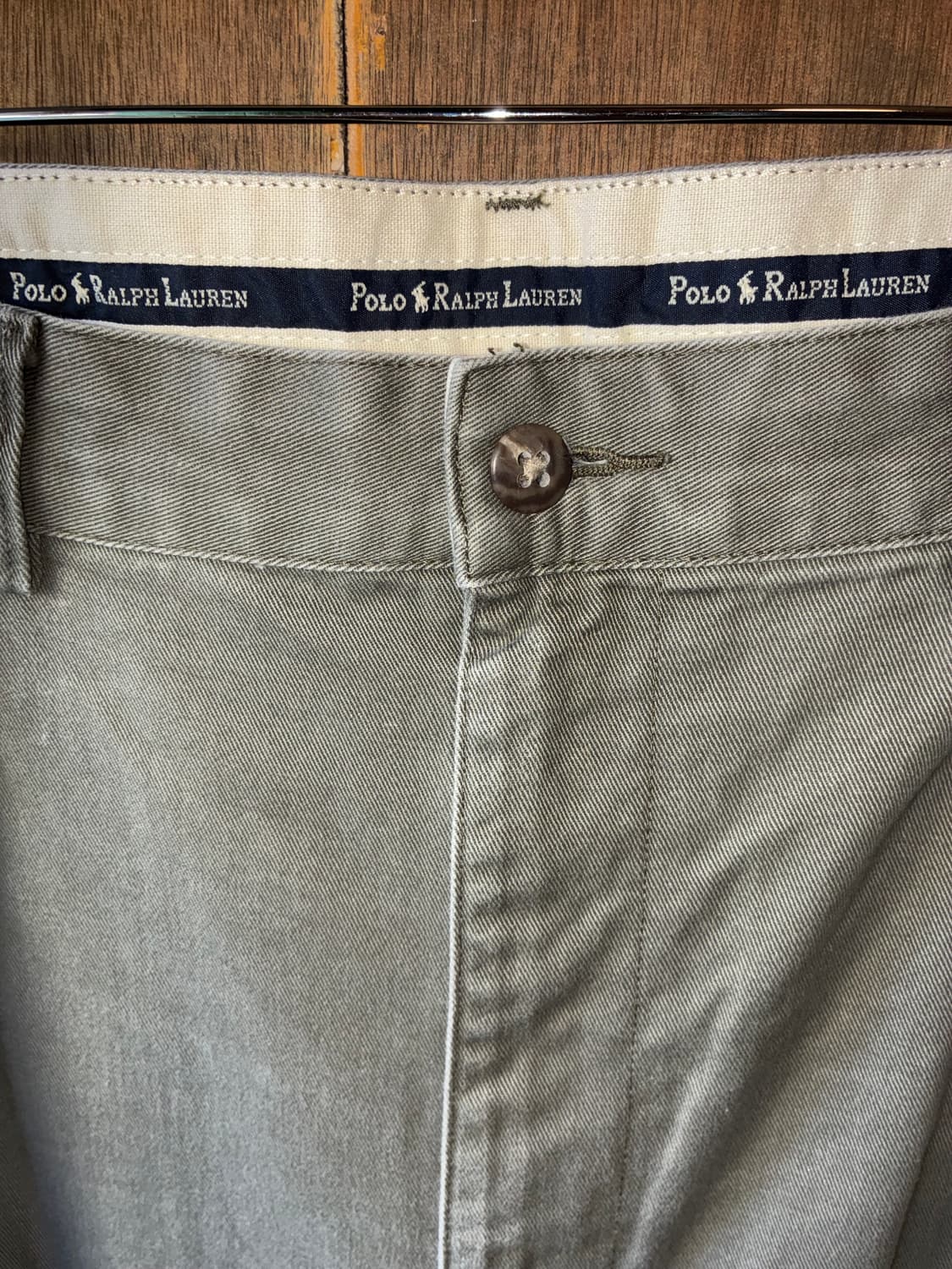 90’s Polo Ralph Lauren Chino Pants 상품이미지2