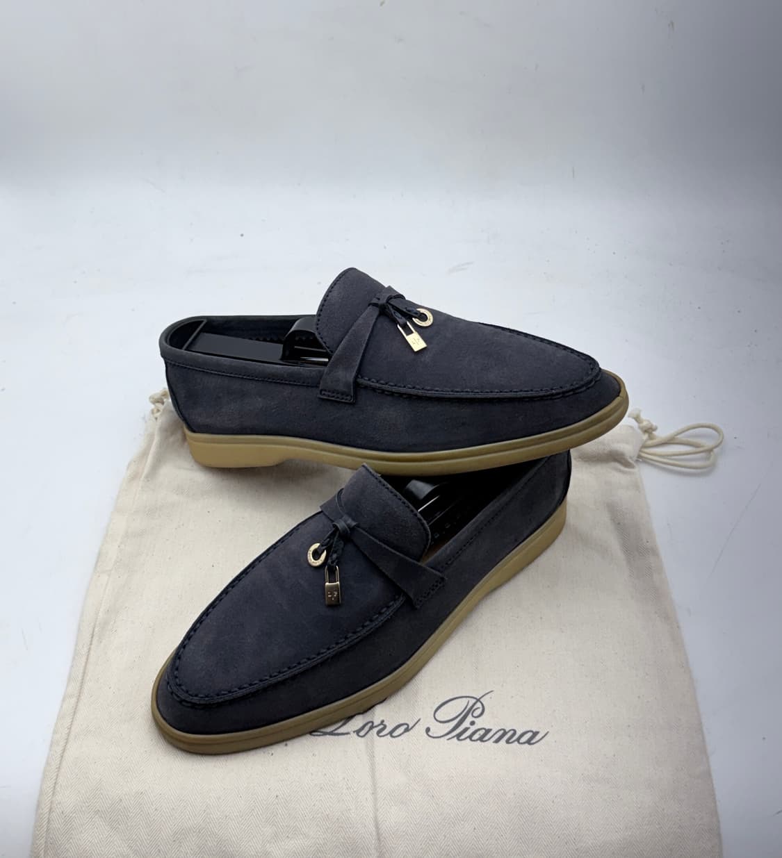 정품)로로피아나 36 상품이미지2