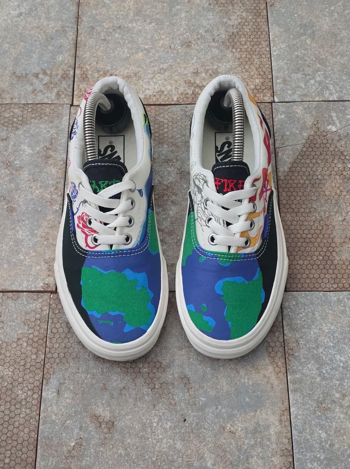 (230)반스 에라 마더 어스  상품이미지2