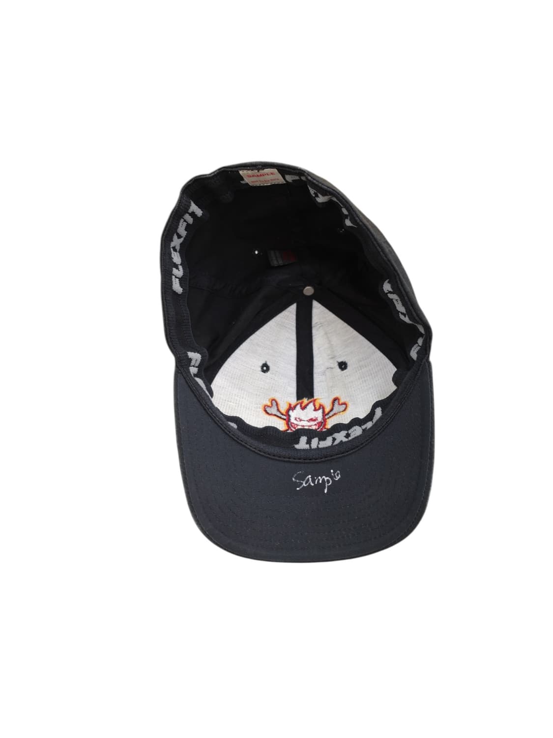 90’s 스핏파이어 사이즈캡 (Sample) 상품이미지6