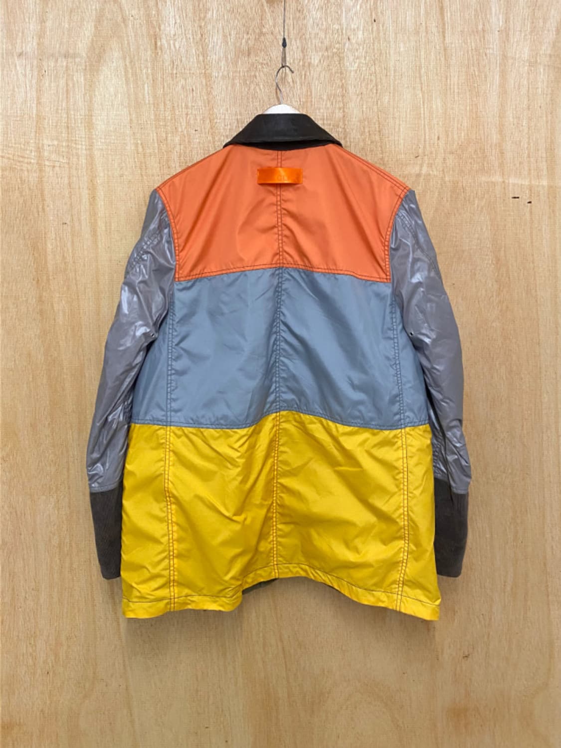 GLEAN PARK reversible jacket 상품이미지7